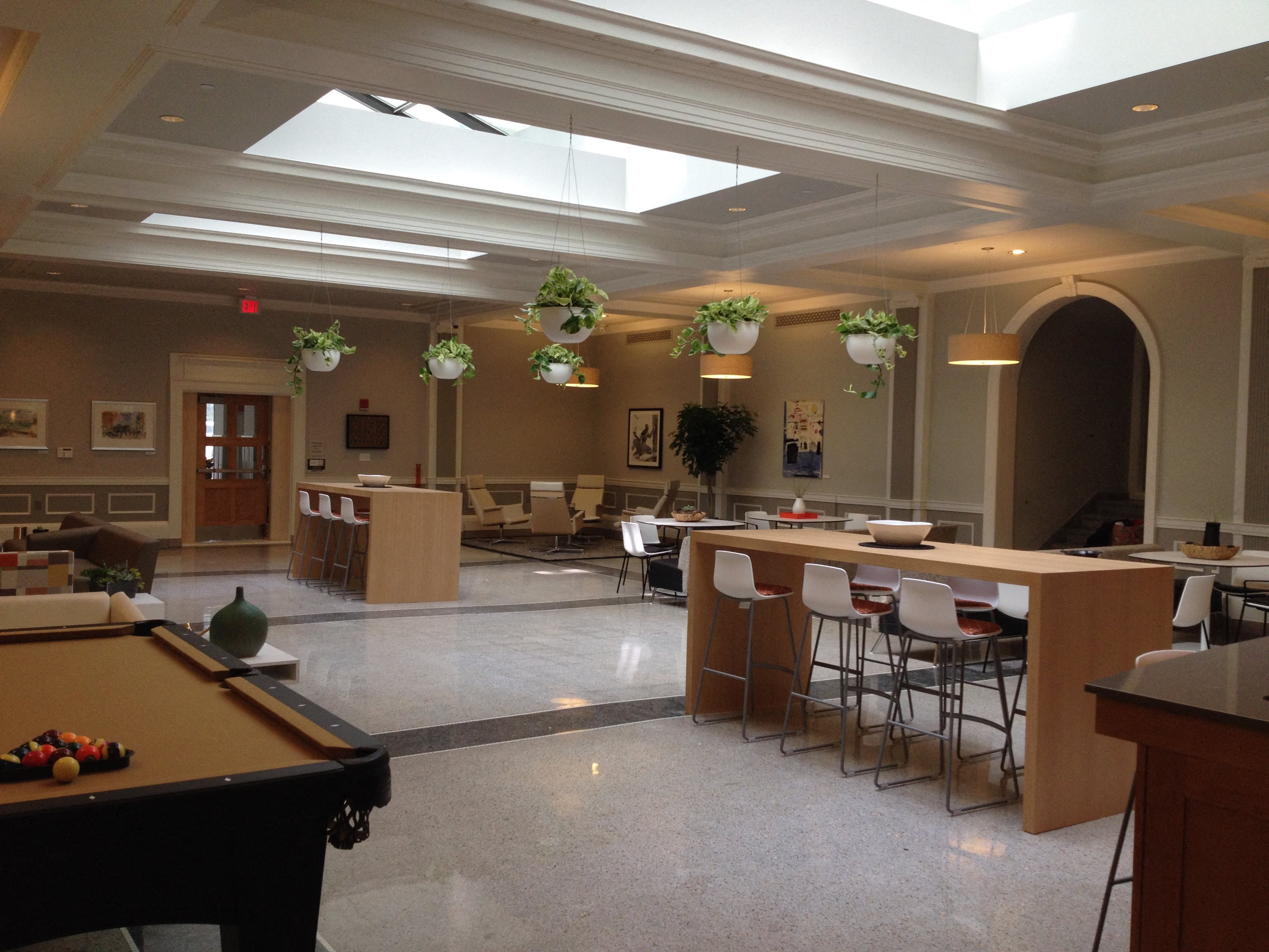 Strathmore Apartments Apartments in Detroit, MI